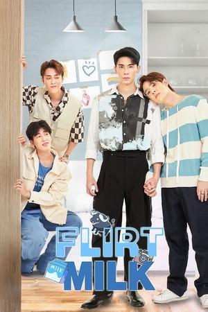 Flirt Milk izle Flirt Milk izle