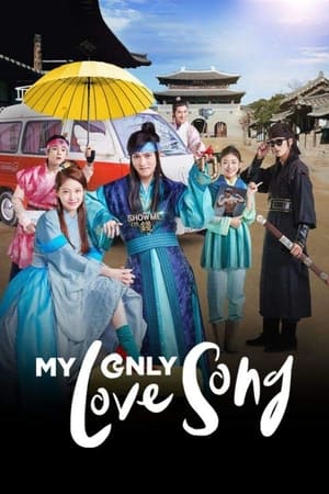 My Only Love Song izle My Only Love Song izle