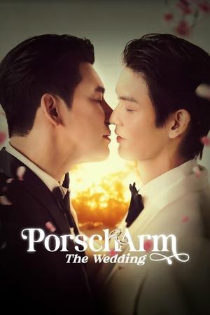 PorschArm the Wedding izle PorschArm the Wedding izle