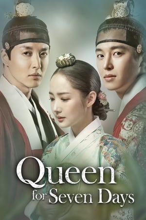 Queen for Seven Days izle Queen for Seven Days izle