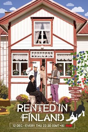 Rented in Finland izle Rented in Finland izle