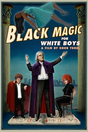 Black Magic for White Boys izle Black Magic for White Boys izle