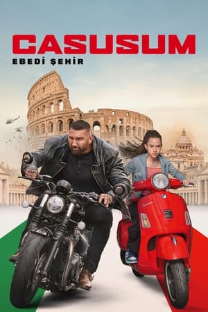 Casusum: Ebedi Şehir izle Casusum: Ebedi Şehir izle