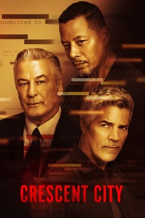 Crescent City izle Crescent City izle