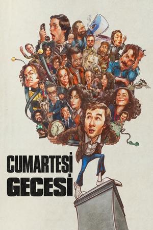 Cumartesi Gecesi izle Cumartesi Gecesi izle