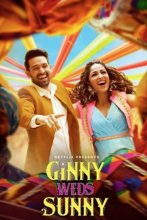 Ginny Weds Sunny izle Ginny Weds Sunny izle