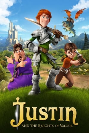 Knights of Valour izle Knights of Valour izle