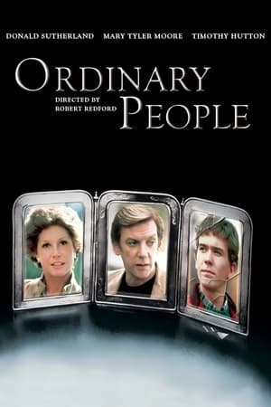 Ordinary People izle Ordinary People izle