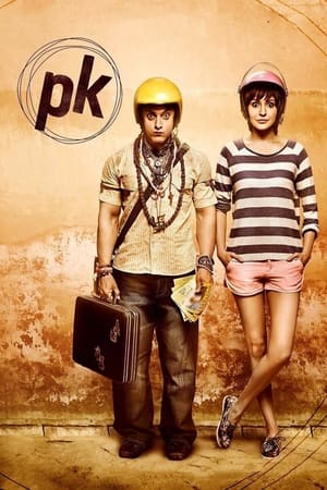  PK – Peekay izle