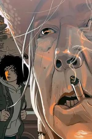  The Last Stand of Ellen Cole izle