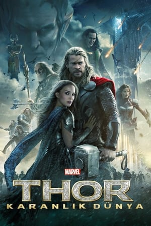 Thor 2: Karanlık Dünya izle Thor 2: Karanlık Dünya izle